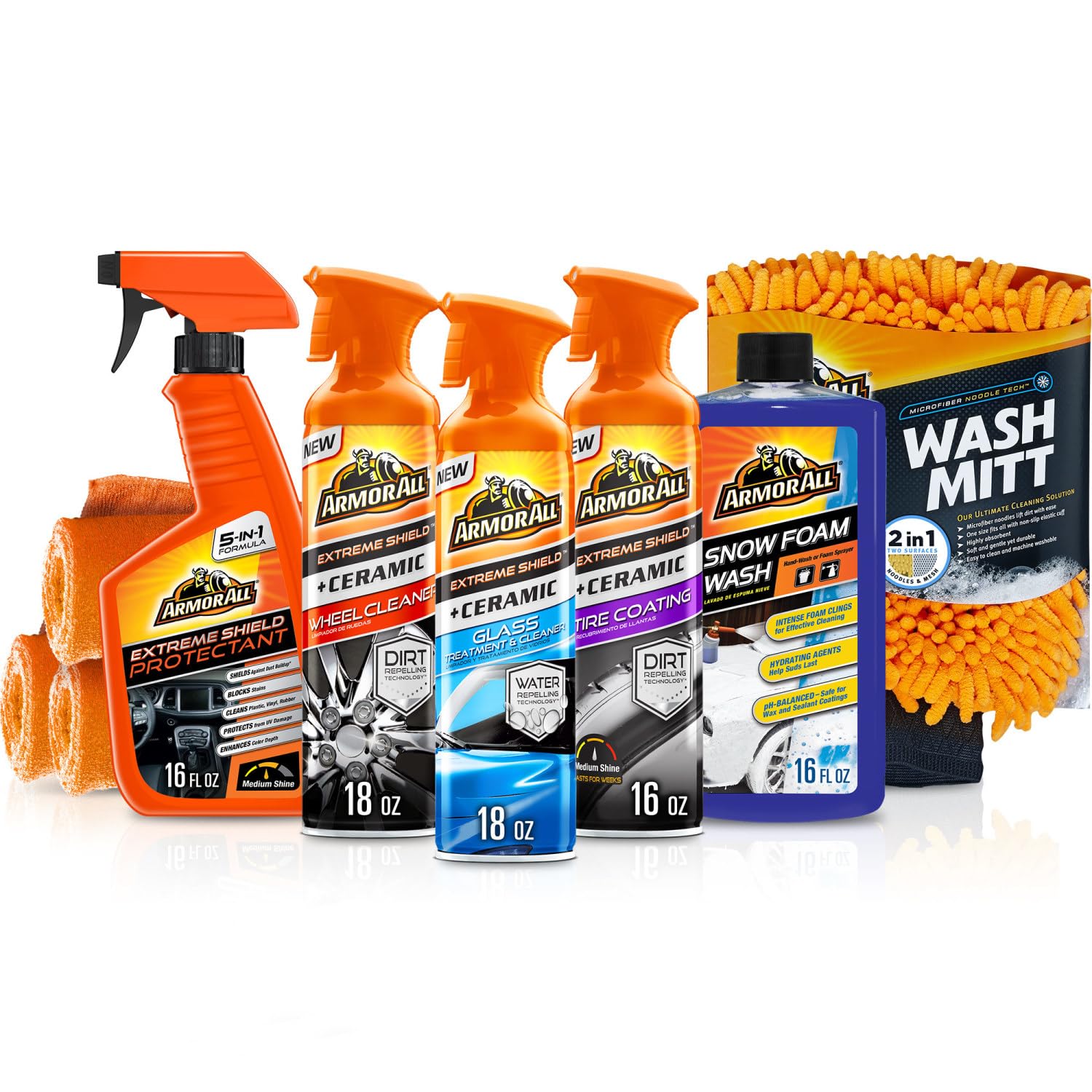 Care Products
